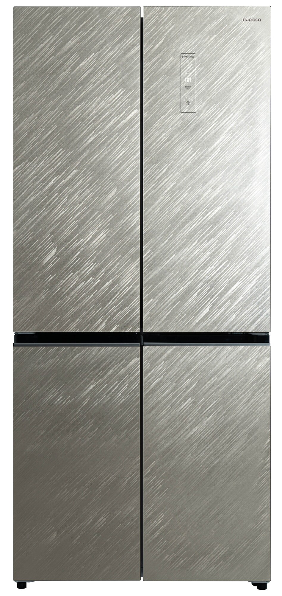 9174203 Холодильник многодверный   Бирюса CD 496 TGG бежевый STDN-0094664 - Вид №2