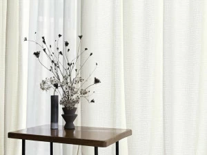 Élitis Однотонная шерстяная ткань Dolce lana