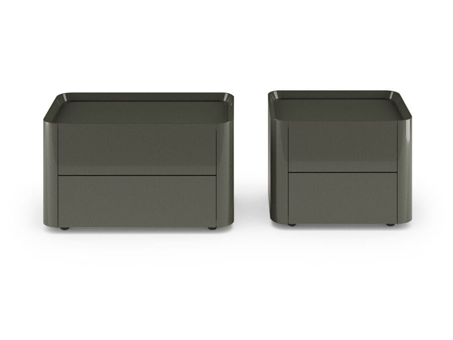 Деревянная тумбочка BONALDO Arragan ARCH-00044687