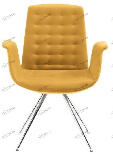 Sesta Кресло на эстакаде для залов ожидания Modà style Ma-033