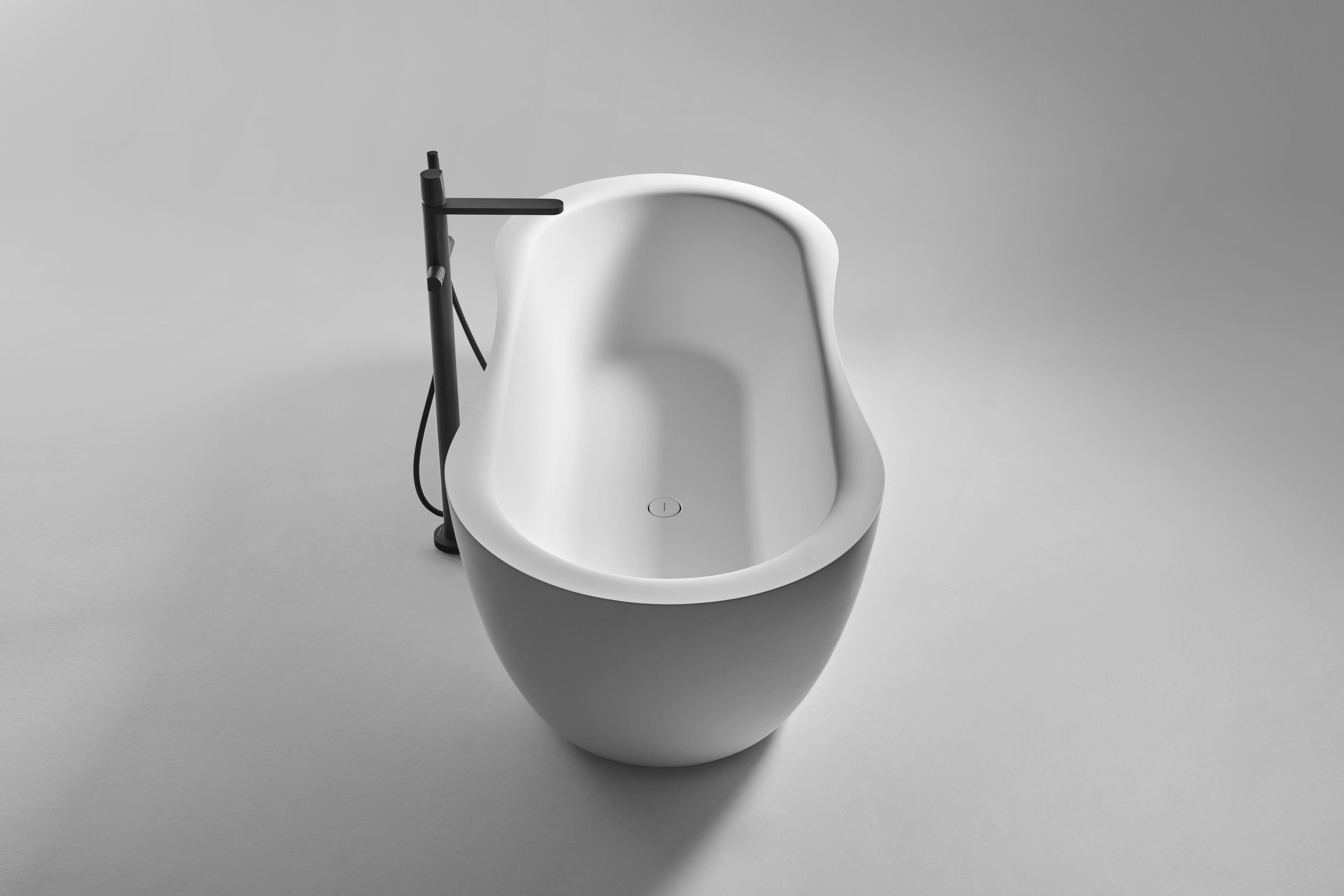 Ванна из натурального камня Antoniolupi FIDA ARCH-00130302 - Вид №1