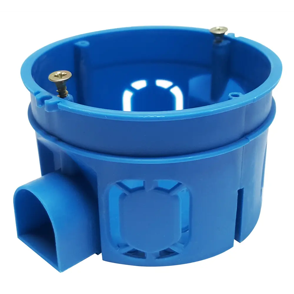 Подрозетник под бетон/кирпич/блоки 68х45 мм 18539899 STLM-2043820 TPlast  - Вид №2