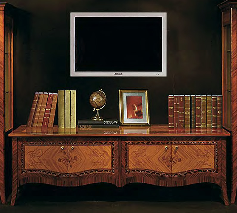 Тумба под TV  SERAFINO MARELLI T 10 