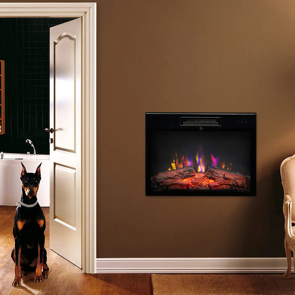 Электрический очаг Realflame KD24 STLM-2051068 - Вид №3