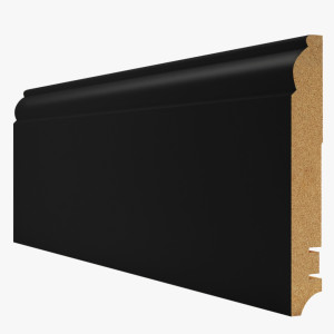 Плинтус напольный МДФ KS100305.11