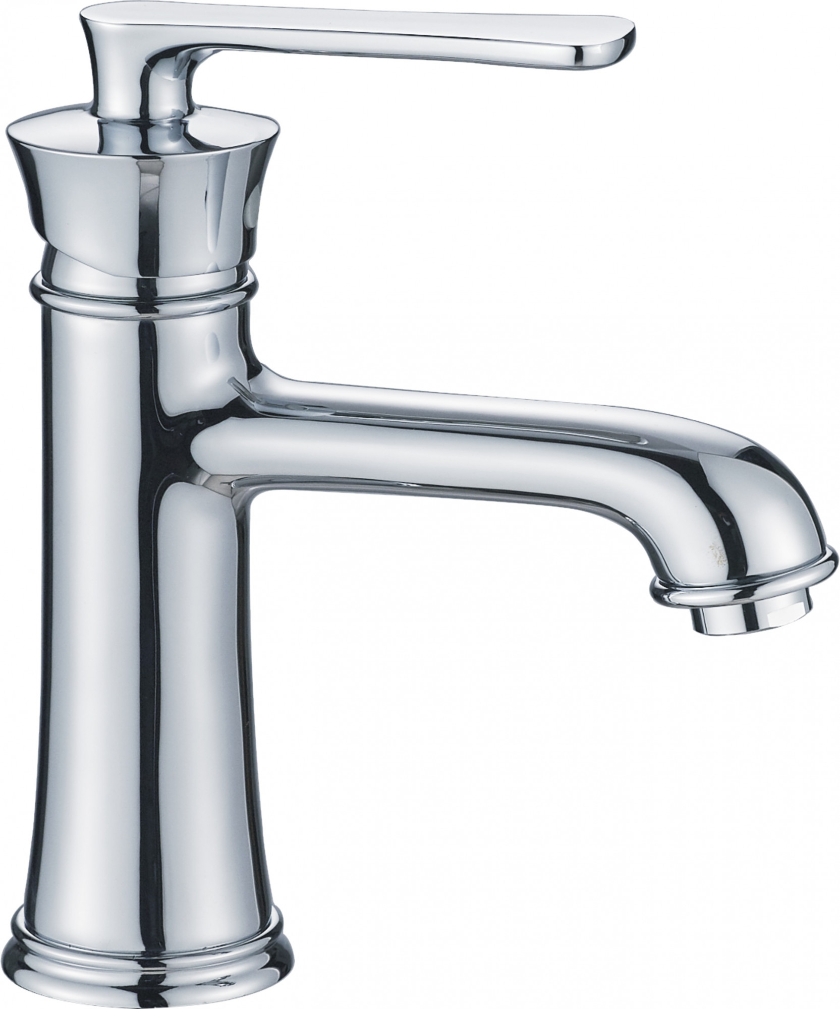 HB10181 Смеситель для раковины , хром Haiba 