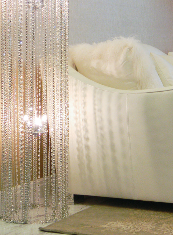 Holly Люстра Visionnaire  - Вид №4