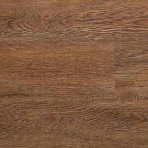 Виниловый ламинат Aquafloor Nano Af3205n Дуб с брашью (Текстурированная) 1221х180 мм.