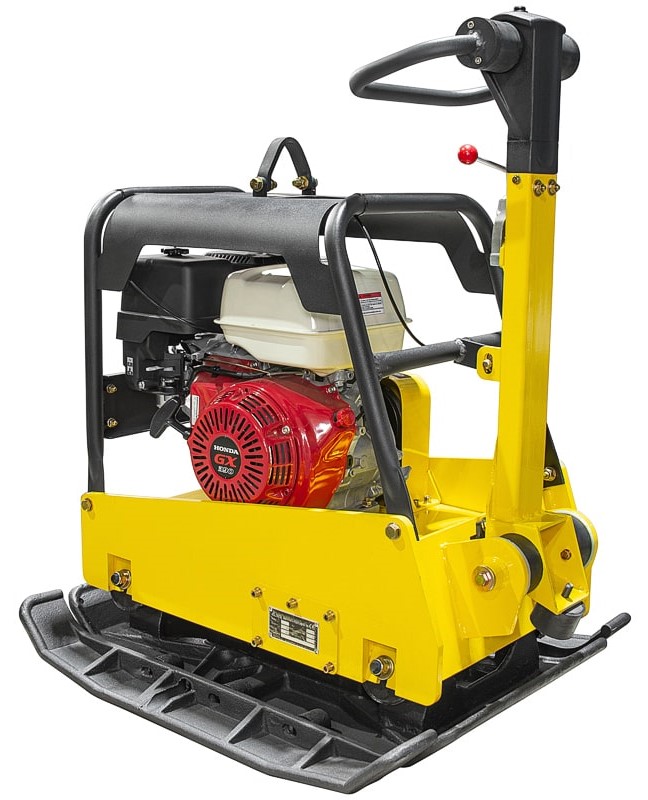 Вибротрамбовка TSS-WP330YH 9119273 ТСС STDN-0051332