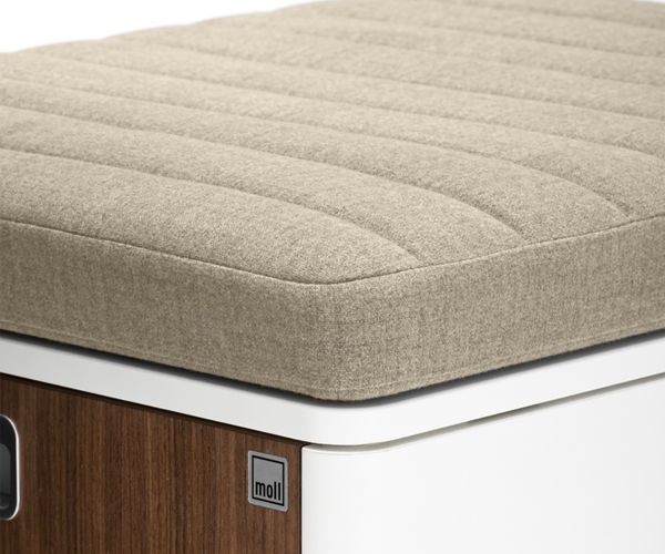 2231 Unique Тумба C7 2022 LAB.Space  - Вид №3