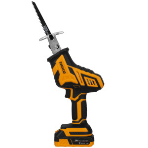 Сабельная пила DEKO DKRS20-Li-ion UNV 20V 9200192