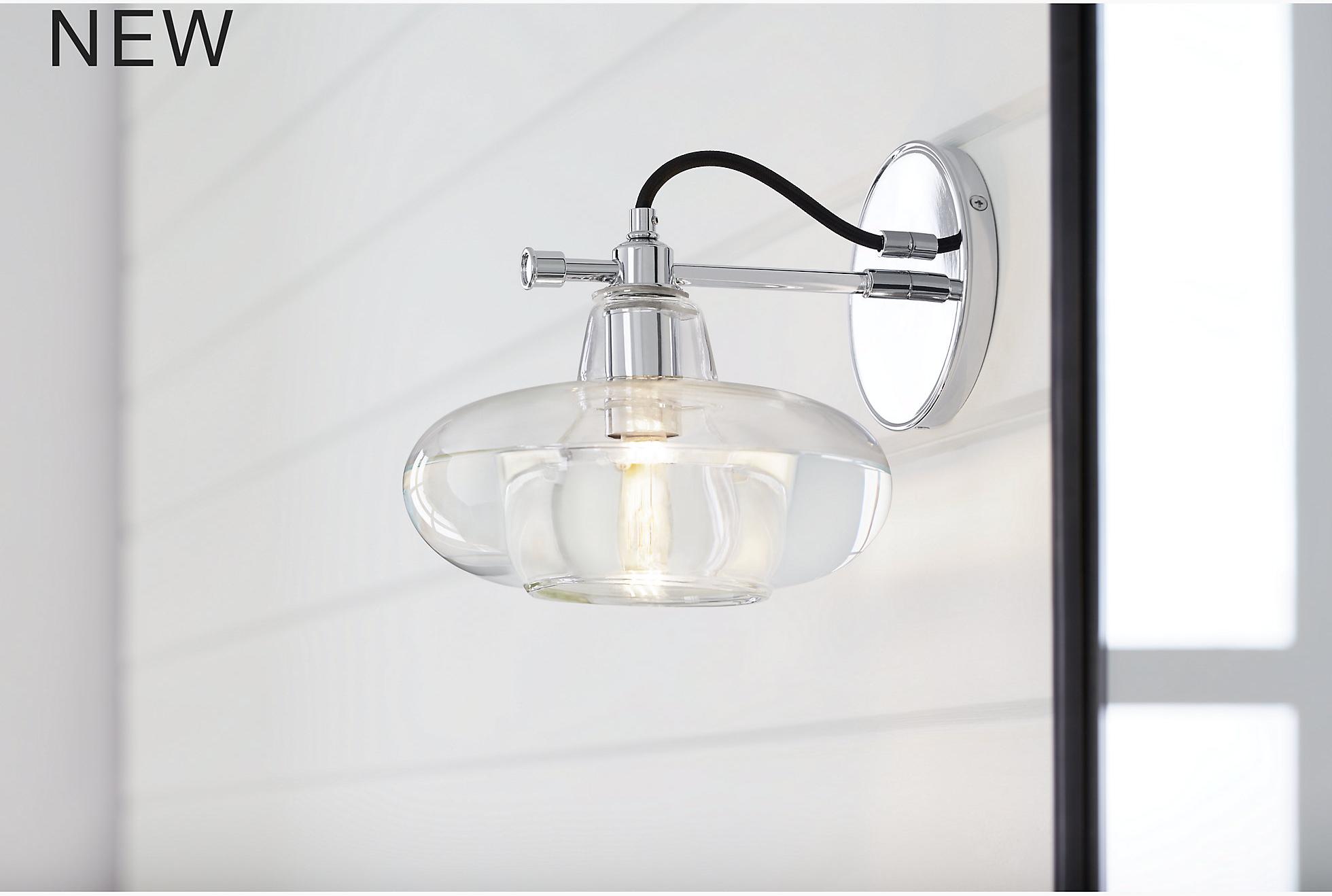 KOHLER  K-23669-SC01-WHL  - Вид №2