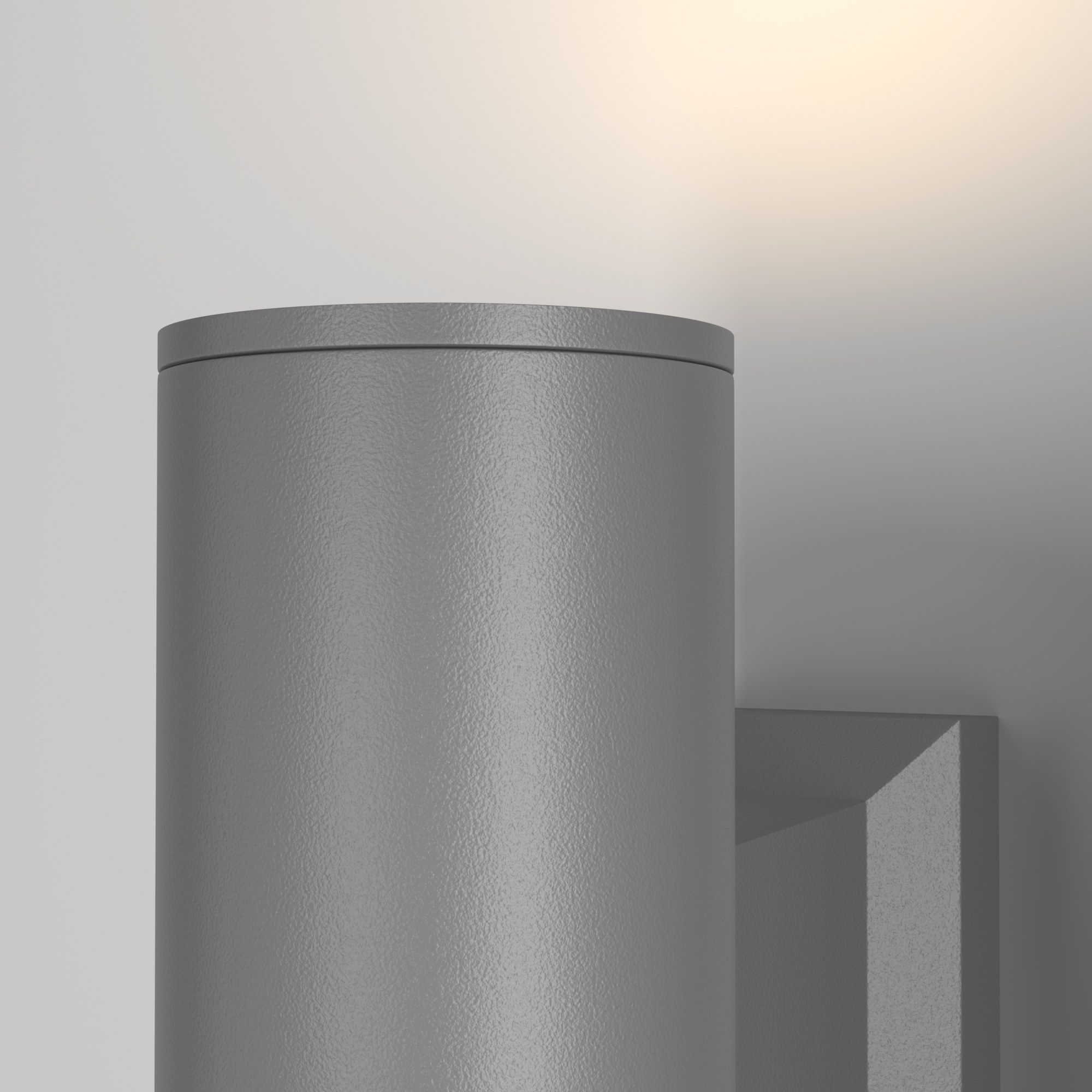 Алюминиевый полый свет открытый настенный светильник Maytoni Bowery ARCH-00123648 - Вид №29