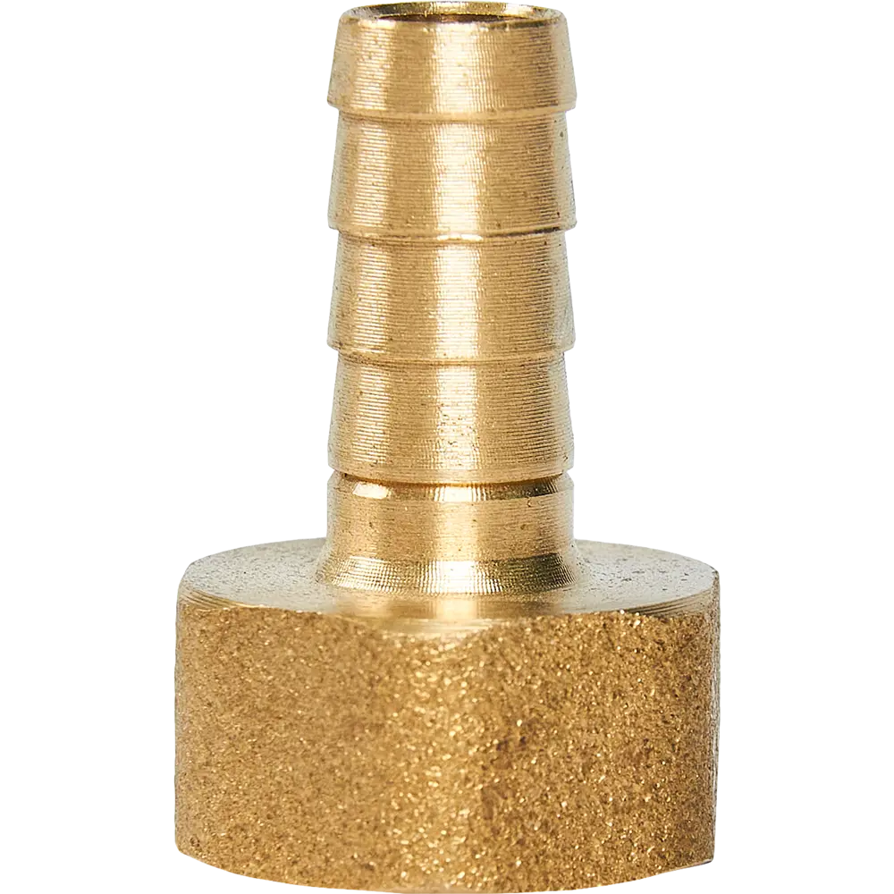 Переходник Aquasfera 3/8"×10 мм для систем водоснабжения 84657569 STLM-0053308 - Вид №2