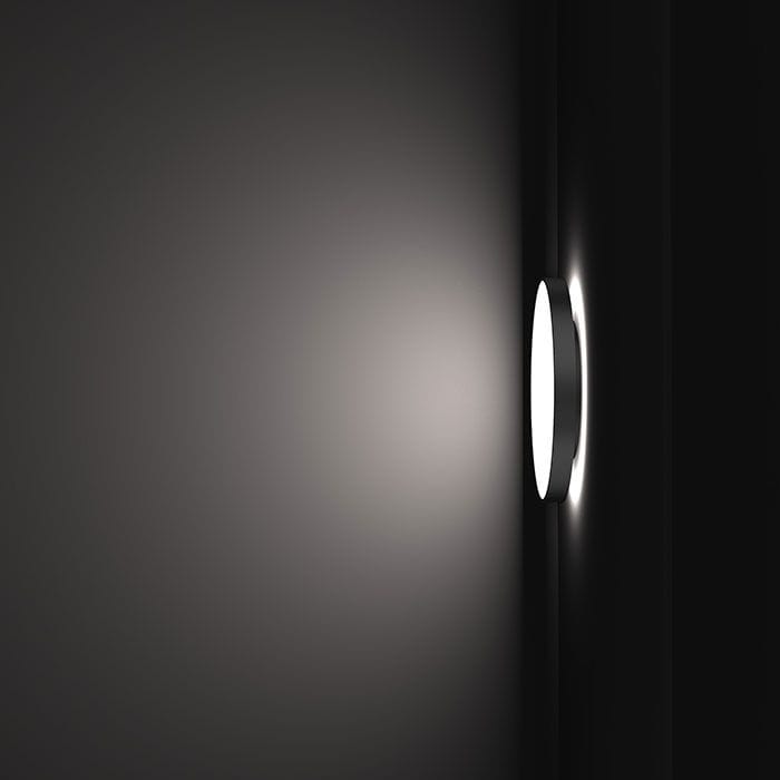 Алюминиевый светодиодный наружный потолочный светильник A.L.S UAL ARCH-00043752 - Вид №1