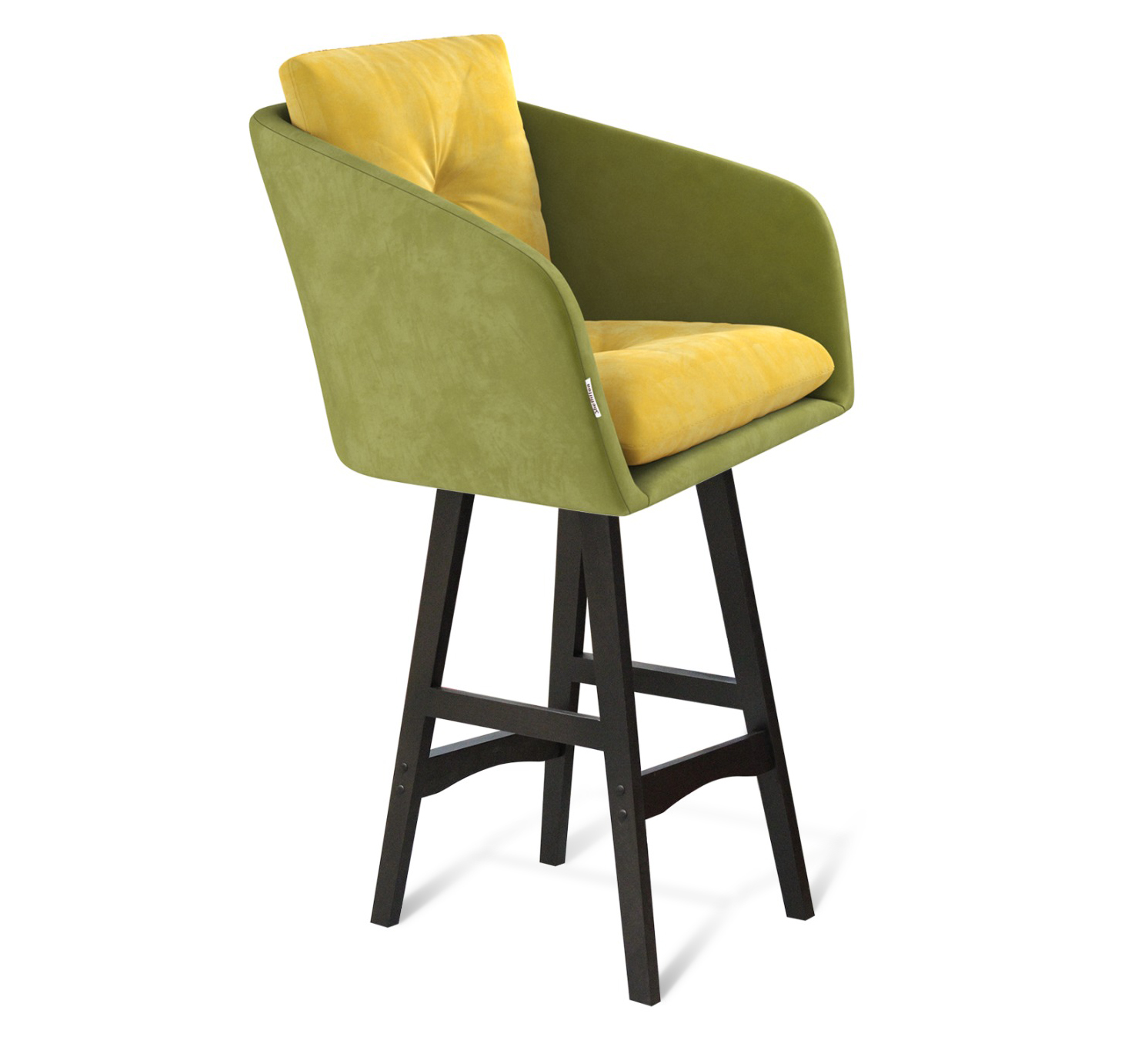 Стул полубарный SHT-ST43-2/S65-1 Santreyd SHTST1067