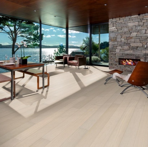 Паркетная доска Kahrs Дуб Собор Линнея 2600200557 - Вид №16