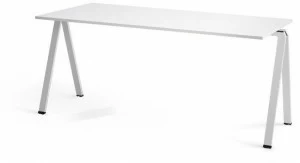 Wiesner-Hager Прямоугольный стол для совещаний Yuno