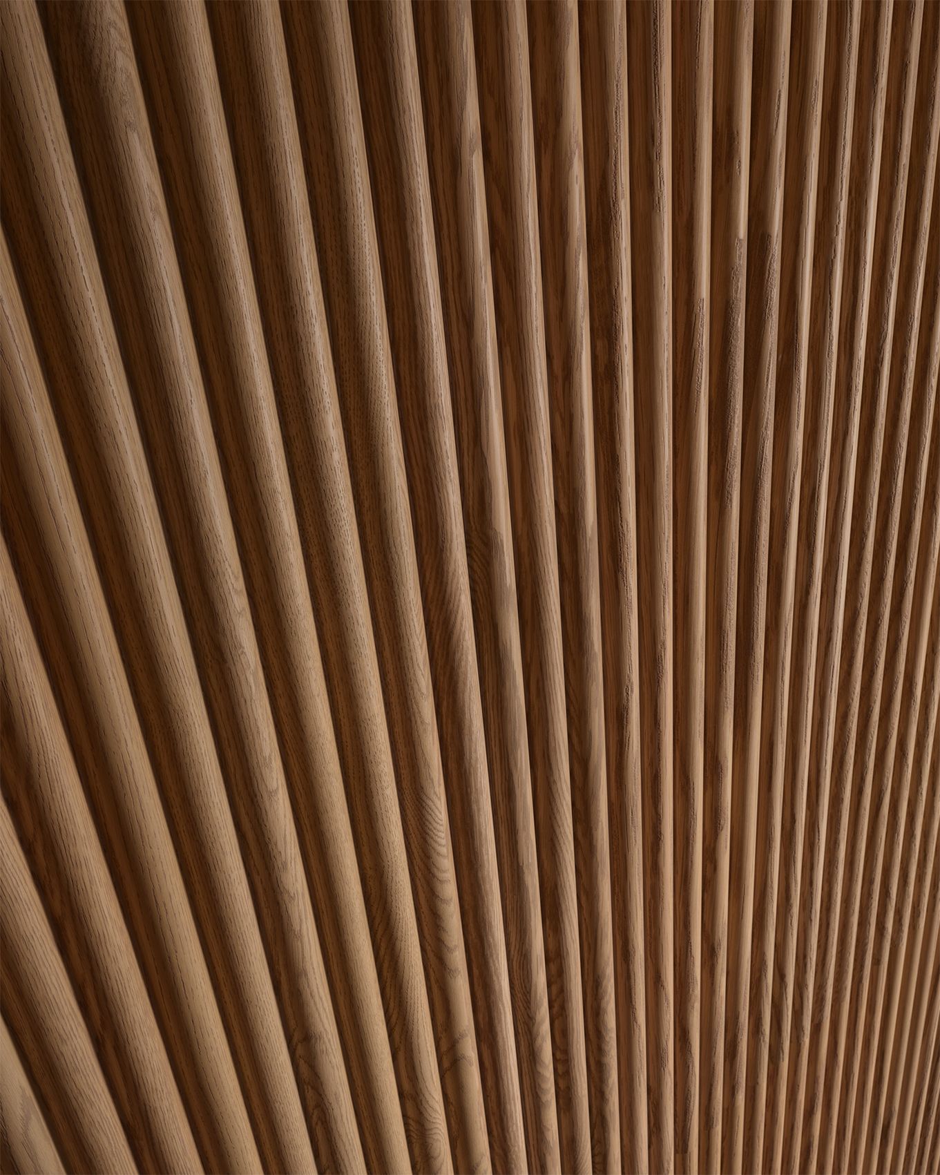 Обшивка из дуба GAROFOLI Filomuro ARCH-00053889 - Вид №1