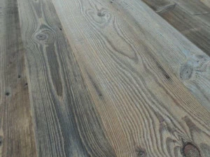 ANTICO TRENTINO Деревянный пол