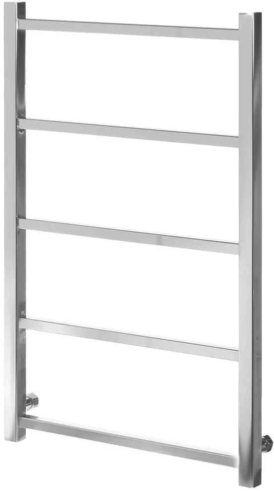 СУНЕРЖА Водяной полотенцесушитель ВПС-50 в стильной хромированной отделке 82009338