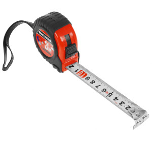 Рулетка Монтажник 601319 5320047