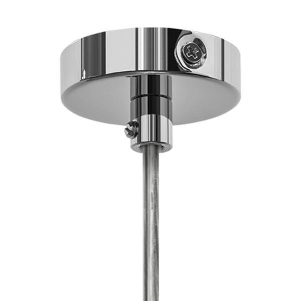 Подвесной светильник Lightstar Loft 765014 LIGHTSTAR LOFT 198797 Хром - Вид №2