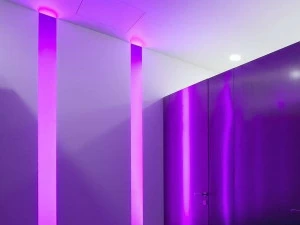 Flos Линейный световой профиль для светодиодных модулей Soft collection - linear