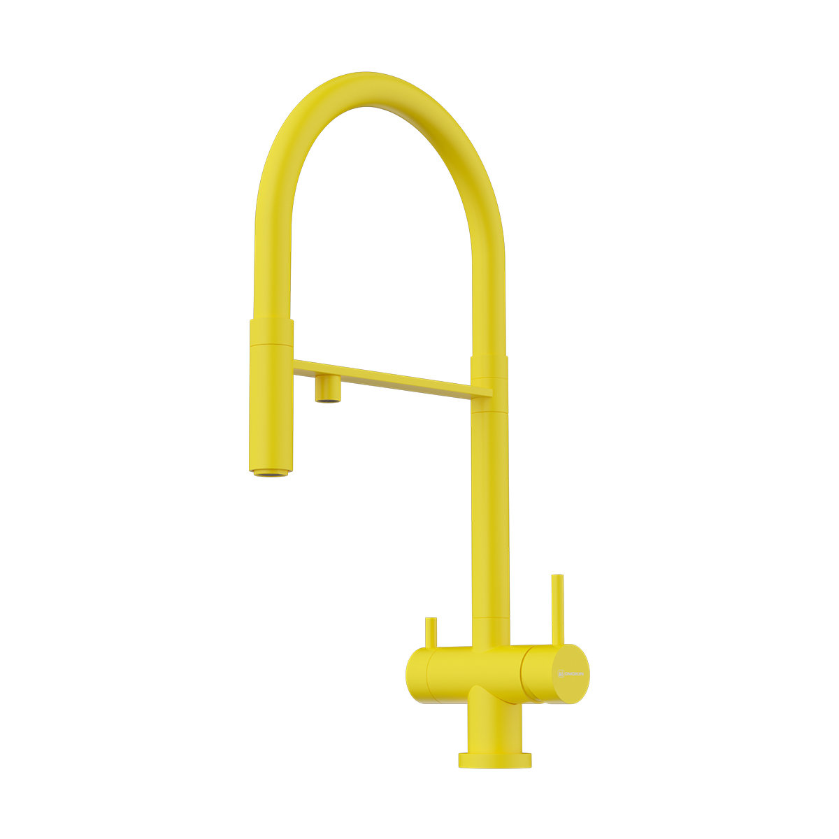 Смеситель для кухни Kanto SL OMOIKIRI 4994429