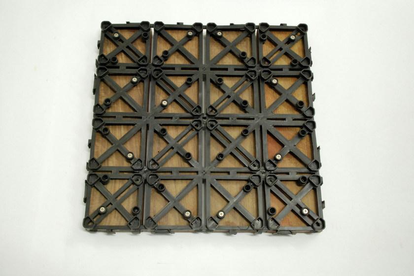 Ravaioli Legnami Деревянный настил sun-id-1380158 - Вид №6