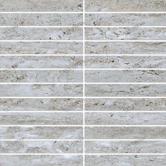 Граните Стоун Травертин мозаика серебро 300x300 Керамика Будущего sun-id-324201