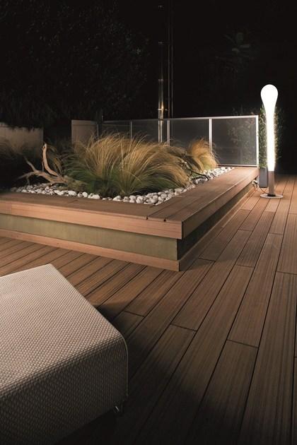 WOODN INDUSTRIES Композитная отопительная доска из дерева sun-id-1484014 - Вид №13
