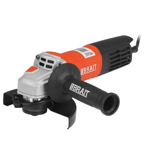 Углошлифовальная машина (УШМ) BRAIT BAG125BN PRO 9230760