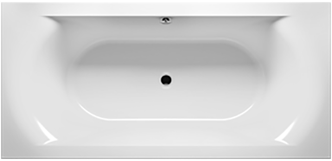 BB4800500000000 Ванна Riho Lima Santreyd