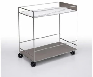 Ronda Design Керамическая тележка для еды  Rr01