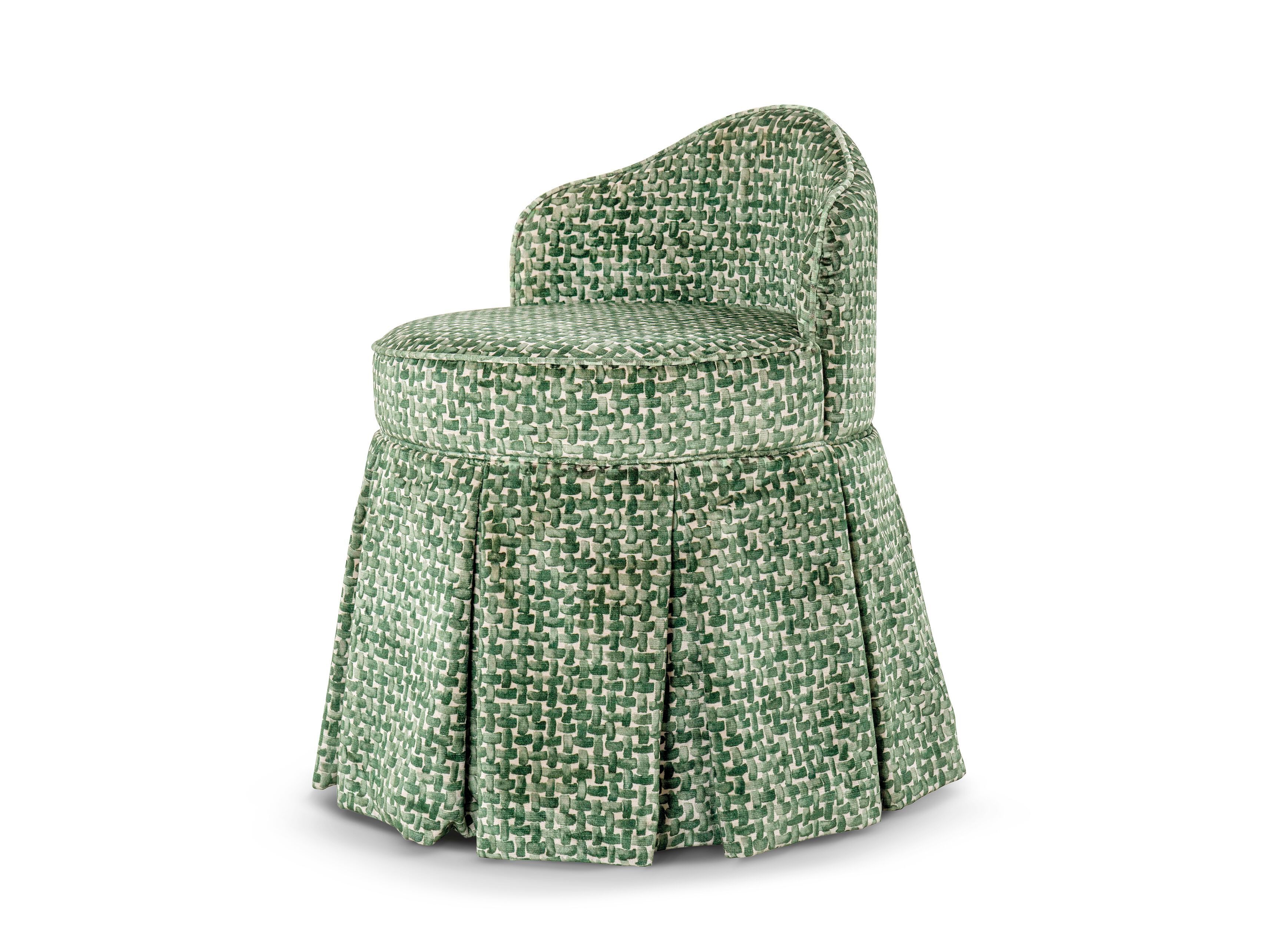 Ткань пуф Bellotti Ezio Cromie ARCH-00097718