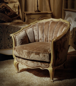 Кресло  BELLONI 2900