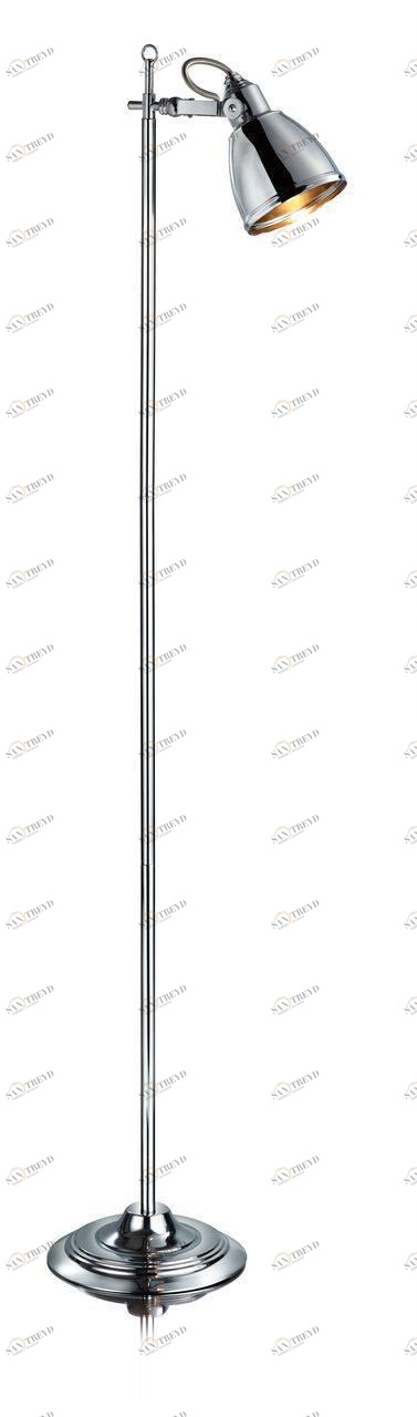 Торшер Markslojd Fjallbacka 104290 MARKSLOJD  180522 Хром 