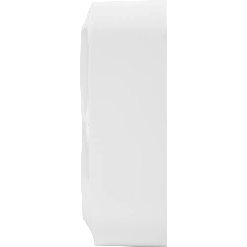 Legrand Quteo - двойная розетка с защитными шторками для открытого монтажа 84793455 STLM-0055197 - Вид №2