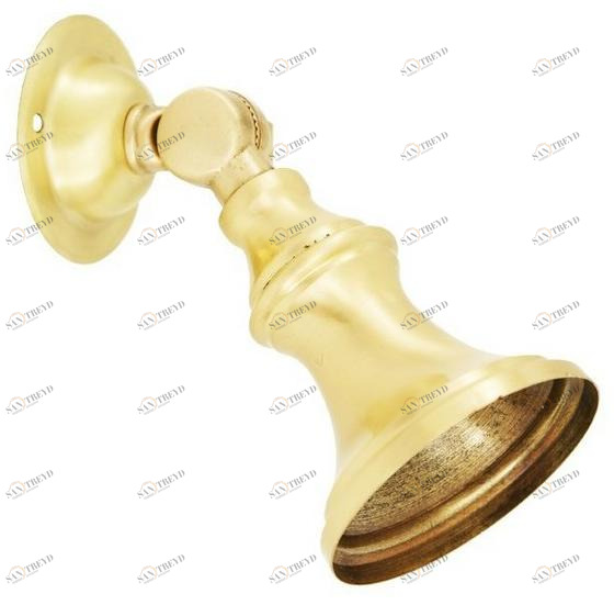 Mullan Lighting Регулируемый настенный светильник из латуни  Mlsl010 