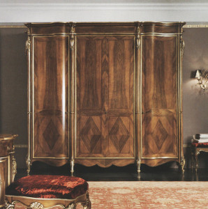 Шкаф  ARTE CASA 2803