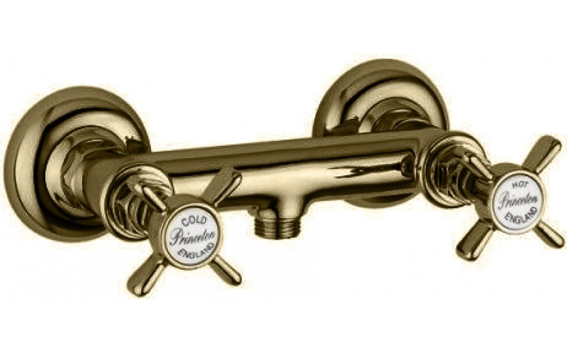 Смеситель MIGLIORE Princeton ML.PRN-846.CSCR для душа - состареный хром  - Вид №3