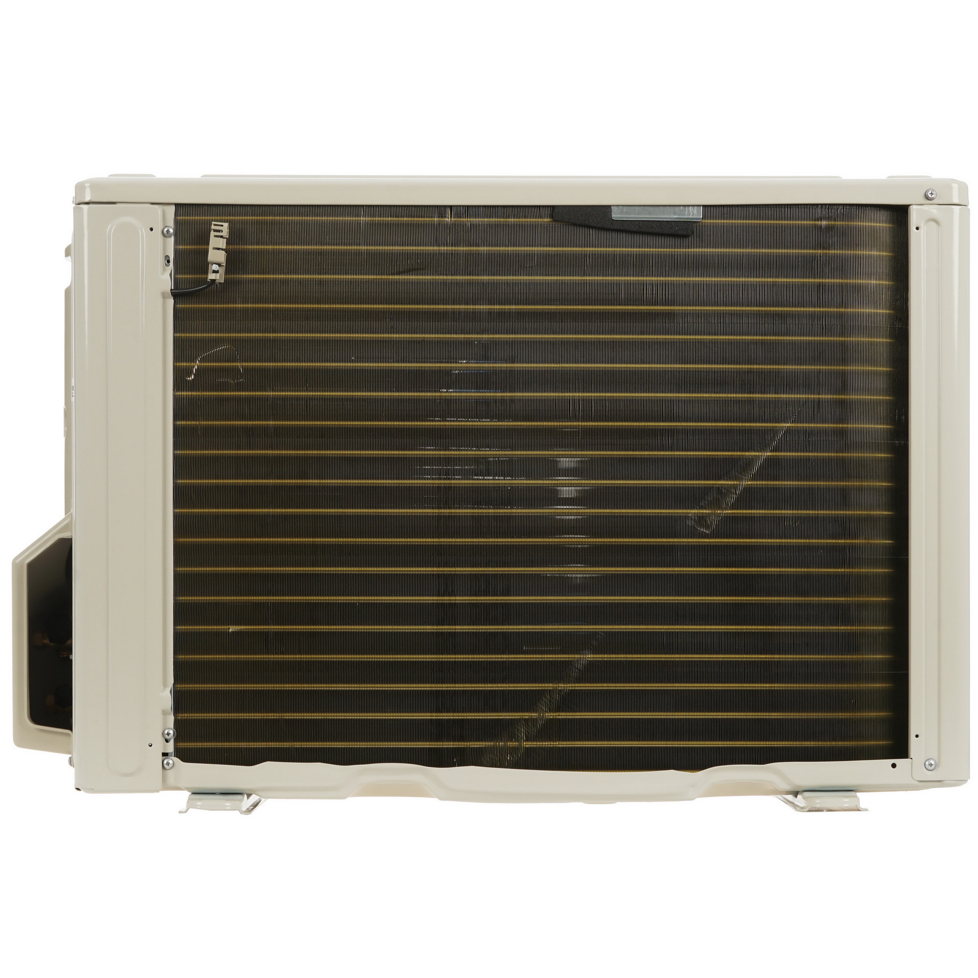 9968545 Кондиционер настенный сплит-система FUJIAIRE FJAMH24R1DI/FJAMH24R1DI белый STDN-0133246 - Вид №8