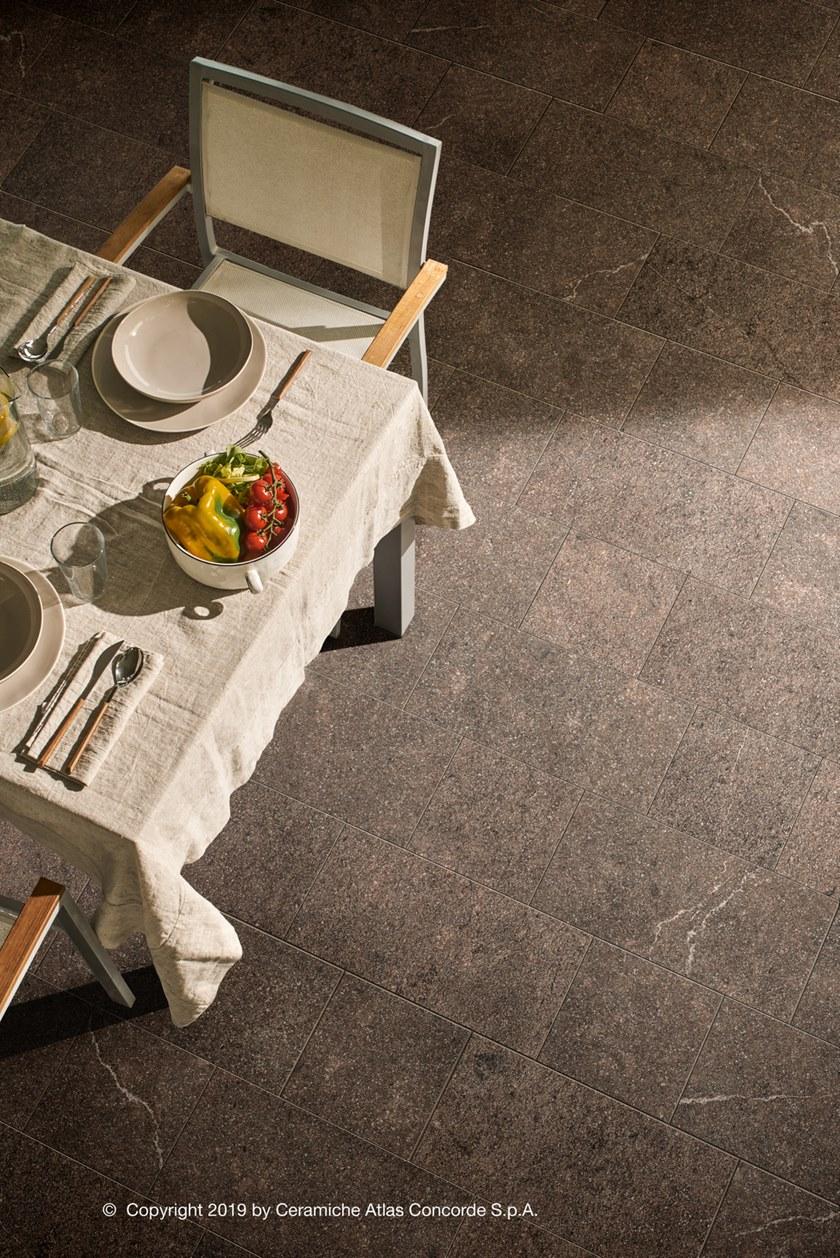 Atlas Concorde Уличные полы под камень Dolmen pro sun-id-1490307 - Вид №67