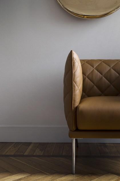 Minimomassimo Кресло с мягкой обивкой sun-id-1497513 - Вид №4