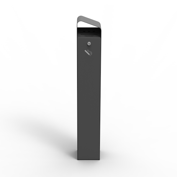 Speed Details Lab23 Пепельницы  - Вид №1