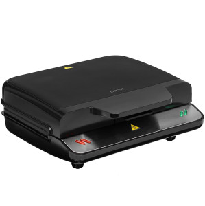 5425370 Сэндвичница DEXP SM-B750 черный