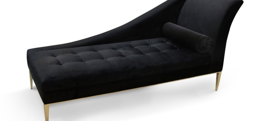 004110 Кушетка Envy Koket  - Вид №4