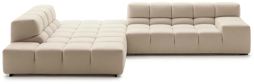 B&B Italia Модульный угловой диван из ткани Tufty time sun-id-1478935 - Вид №1