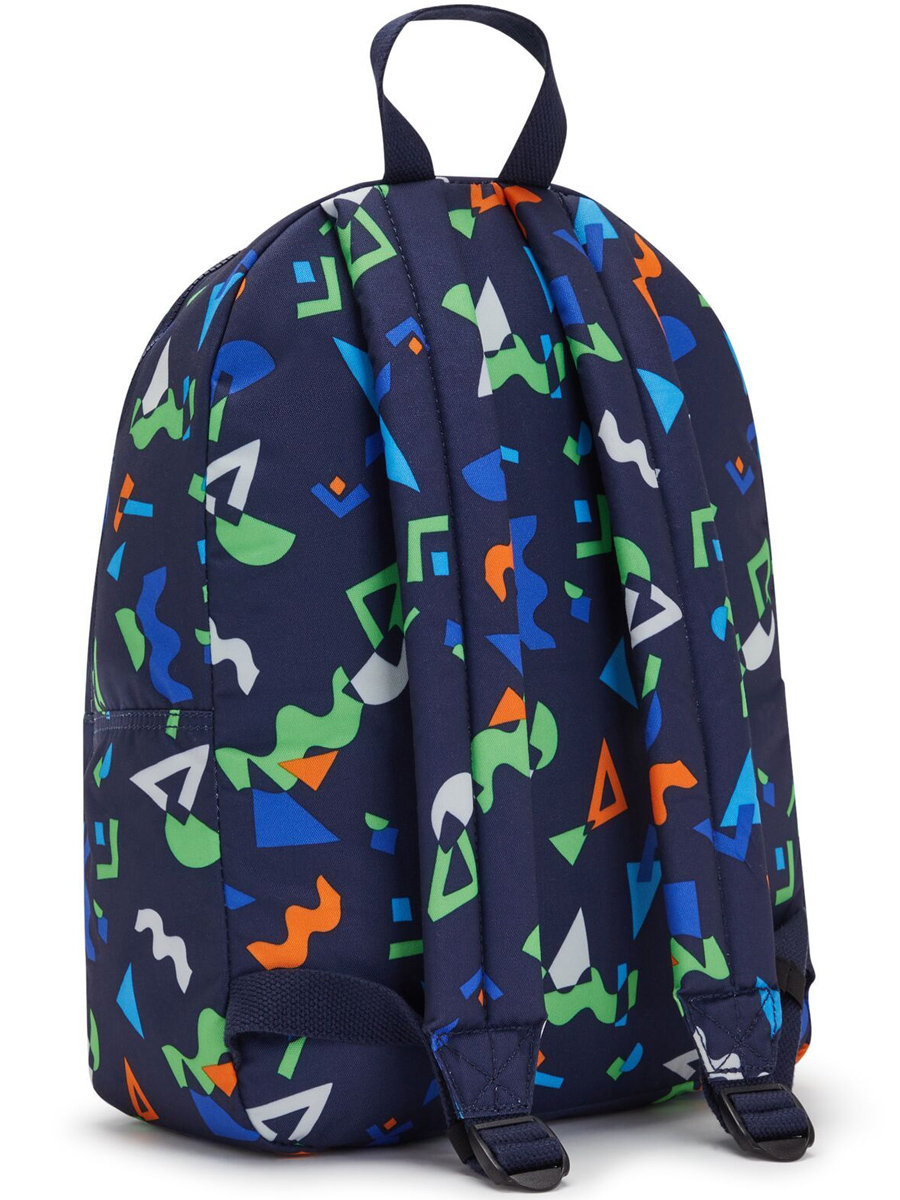 KI5604T72 Рюкзак Medium Backpack Kipling Seoul M Lite  - Вид №1